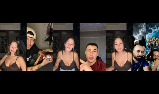 Stream di fatmanuraskoya - 7 ago 2026, 23:02