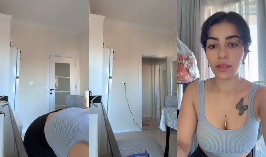 Stream von fatmanurturgut.76 – 10. Sept. 2026, 13:36