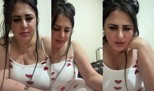fatmaozcicek_06's Stream - Jul 21, 2026, 12:11 AM