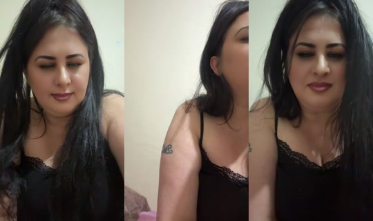 fatmaozcicek_06's Stream - Jul 21, 2026, 11:29 PM