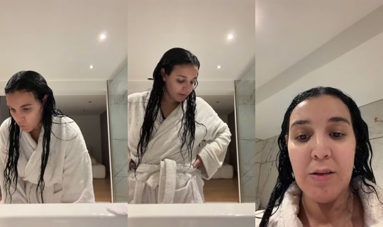 Live de fatyfleure54 - 25 de jul. de 2026, 21:19