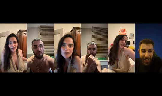 Stream di favidf - 23 ago 2026, 17:43