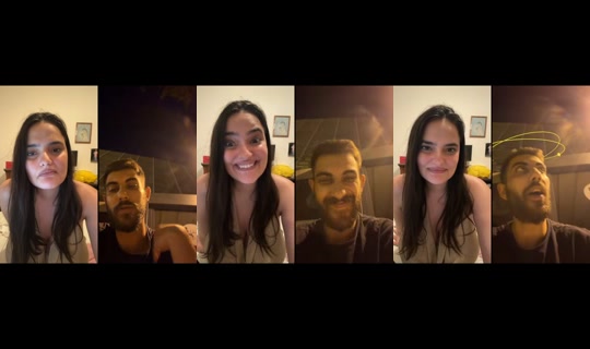 Stream di favidf - 23 ago 2026, 18:33