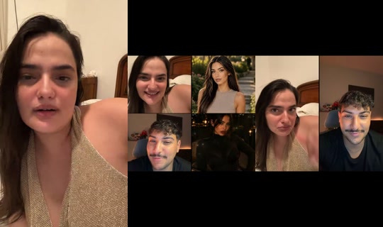 Stream di favidf - 23 ago 2026, 21:32