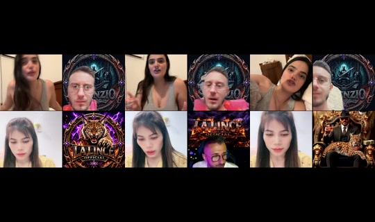 favidf's Stream - Sep 20, 2026, 5:36 PM