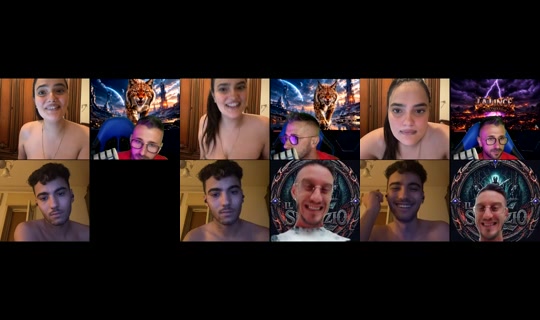 Stream von favidf – 21. Sept. 2026, 18:10