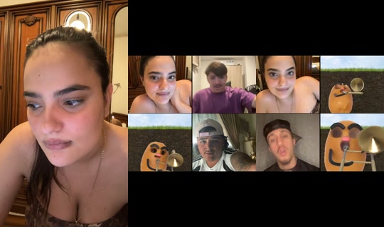 Stream von favidf – 21. Sept. 2026, 18:51