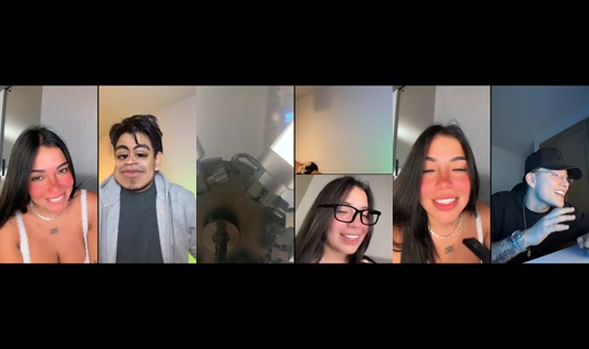 favoritamariaofi's Stream - Jul 21, 2026, 5:06 AM