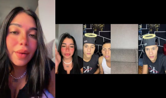 Stream de favoritamariaofi – 22 juil. 2026, 5:08