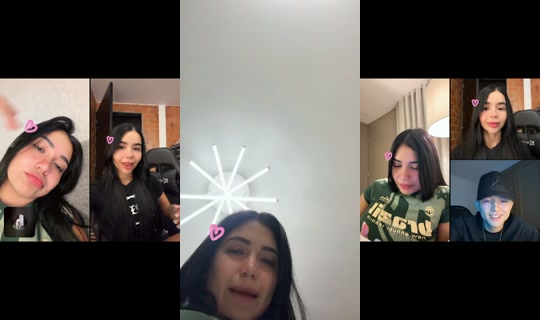favoritamariaofi's Stream - Jul 26, 2026, 4:54 AM