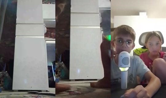 favorite16805's Stream - Jul 22, 2026, 5:58 PM