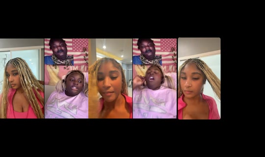 favoursmom's Stream - Jul 21, 2026, 4:26 AM