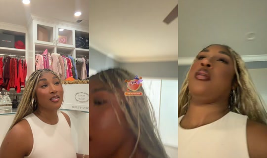 favoursmom's Stream - Jul 21, 2026, 5:19 PM