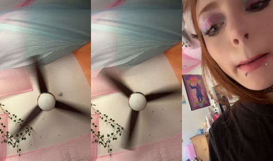 fawnprincess18's Stream - Jul 26, 2026, 11:20 PM