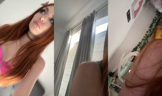 fawnprincess18's Stream - Jul 27, 2026, 1:18 AM