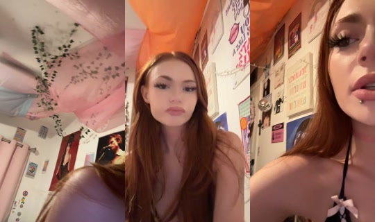 Stream di fawnprincess18 - 8 ago 2026, 3:29