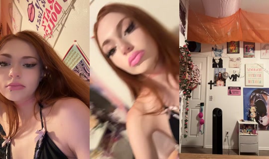Stream di fawnprincess18 - 8 ago 2026, 4:19