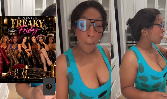 faycekard's Stream - Sep 22, 2026, 11:45 AM