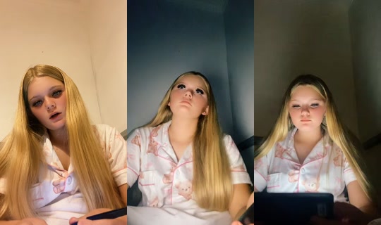 fayesimpson.xxx's Stream - Aug 5, 2026, 8:15 PM