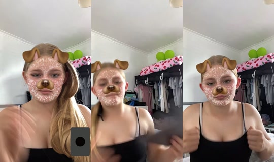 fayesimpsonxxx13's Stream - Jul 13, 2026, 3:41 PM