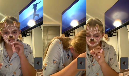 fayesimpsonxxx13's Stream - Jul 19, 2026, 7:34 PM