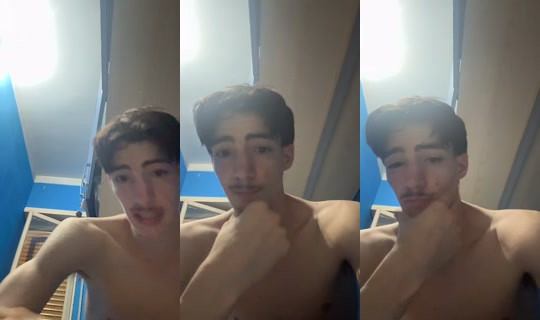 fbazzaninii's Stream - Jul 18, 2026, 11:55 PM