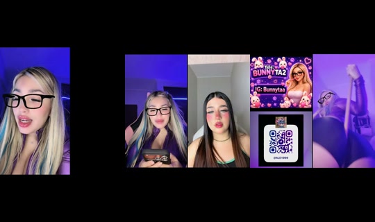 fbuunnyy's Stream - Jul 17, 2026, 4:09 AM