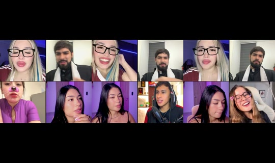 fbuunnyy's Stream - Jul 18, 2026, 4:50 AM