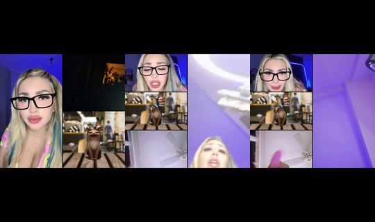 fbuunnyy's Stream - Jul 24, 2026, 3:43 AM