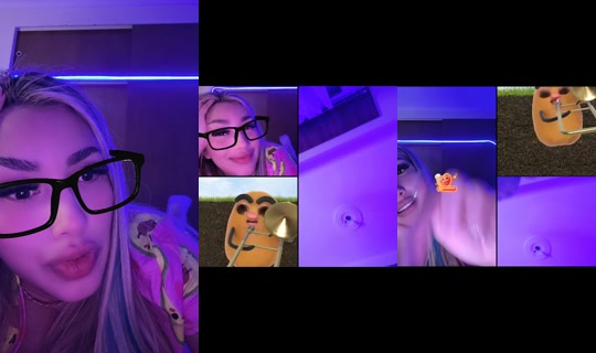 fbuunnyy's Stream - Jul 24, 2026, 5:51 AM