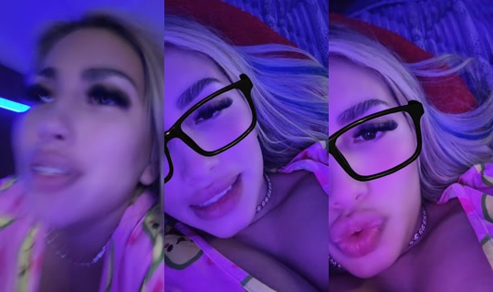 fbuunnyy's Stream - Jul 24, 2026, 6:43 AM