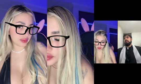 Stream von fbuunnyy – 26. Juli 2026, 6:07