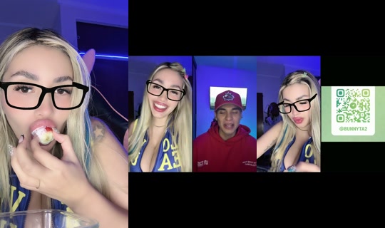 fbuunnyy's Stream - Jul 30, 2026, 2:07 AM