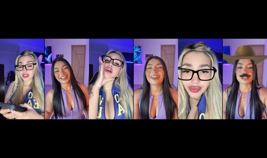 fbuunnyy's Stream - Jul 30, 2026, 2:42 AM