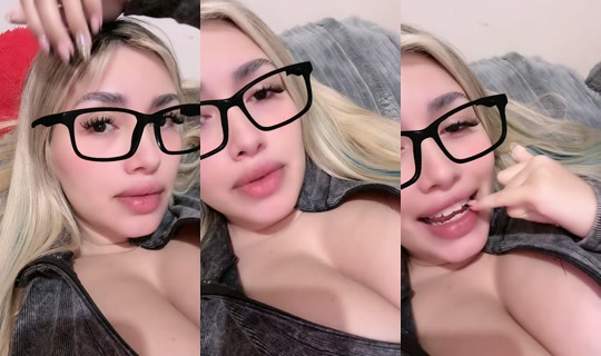 fbuunnyy's Stream - Aug 3, 2026, 6:00 PM