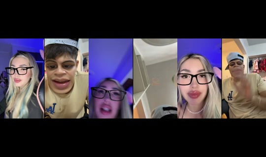 fbuunnyy's Stream - Aug 4, 2026, 12:06 AM