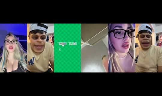 fbuunnyy's Stream - Aug 4, 2026, 2:17 AM