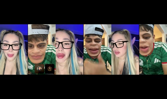 Stream ni fbuunnyy - Ago 4, 2026, 10:09 PM