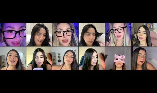 Stream ni fbuunnyy - Ago 5, 2026, 3:18 AM