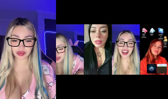 fbuunnyy's Stream - Aug 6, 2026, 2:54 AM