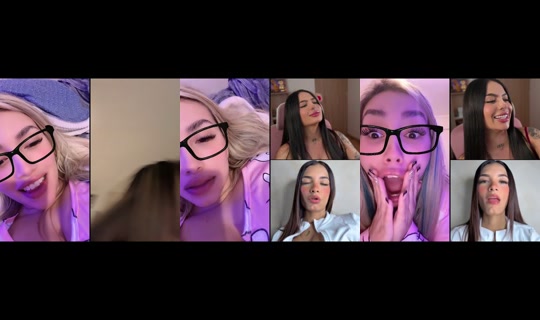 fbuunnyy's Stream - Aug 6, 2026, 6:52 AM