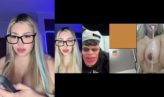 fbuunnyy's Stream - Aug 8, 2026, 11:24 PM