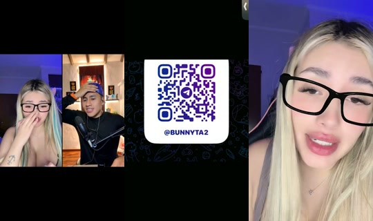 fbuunnyy's Stream - Aug 9, 2026, 2:43 AM