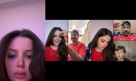 fcccc21's Stream - Jul 12, 2026, 12:08 AM