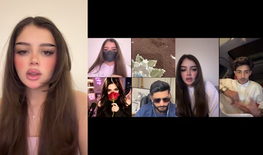 fcccc21's Stream - Jul 23, 2026, 9:03 PM