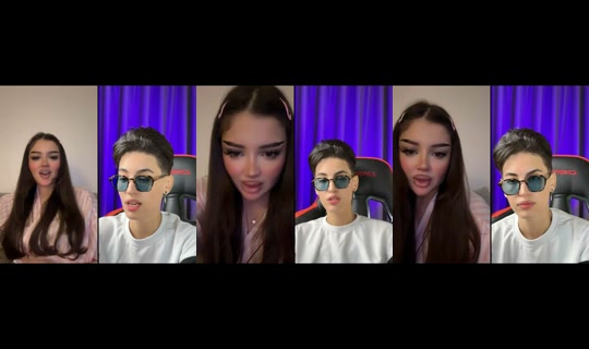 fcccc21's Stream - Jul 29, 2026, 7:33 PM