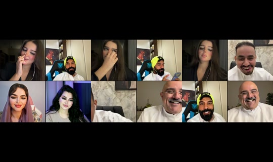 Stream ni fcccc21 - Okt 19, 2026, 11:20 PM