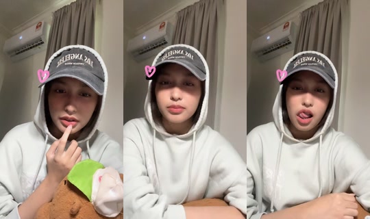 fckliaa's Stream - Jul 27, 2026, 10:17 AM