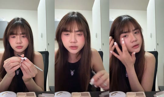 febpawii's Stream - Jul 17, 2026, 1:10 PM