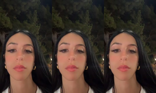federica.reina6's Stream - Jul 14, 2026, 9:47 PM